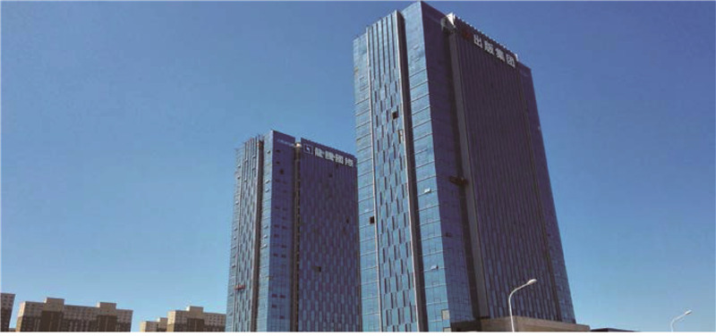 长春龙腾国际