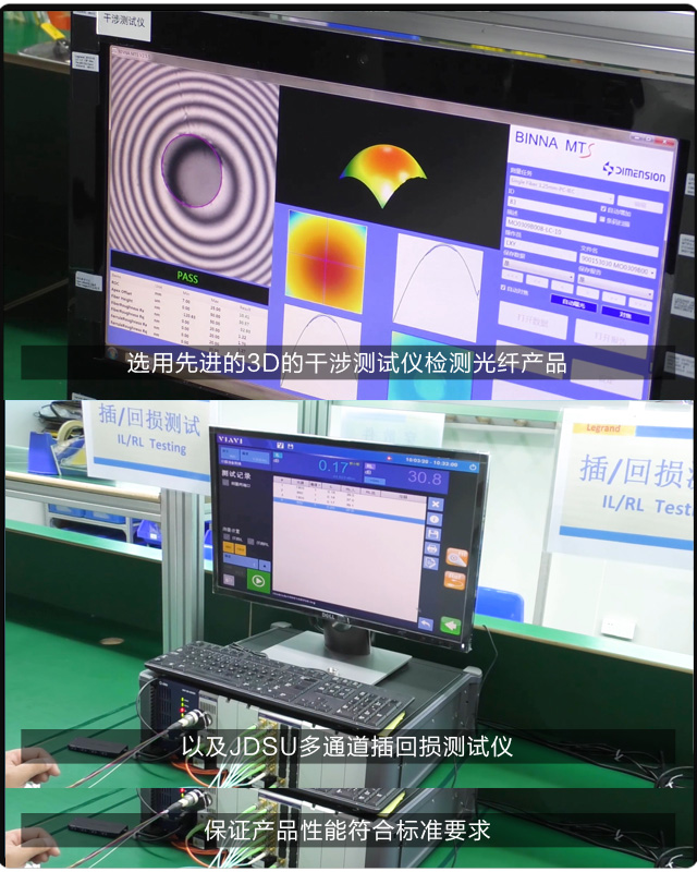 315 | 带你参观罗格朗生产车间